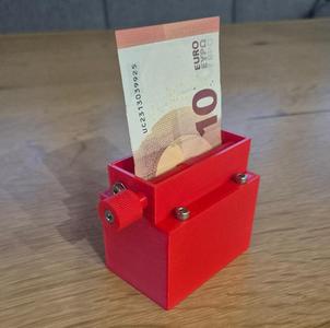 Money Printer Gift