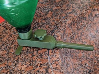 Bottle Tap