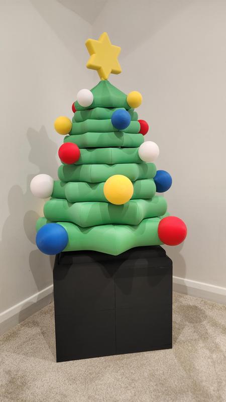 4 Foot Christmas Tree
