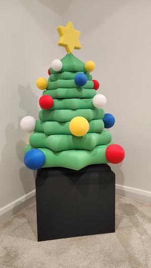 4 Foot Christmas Tree