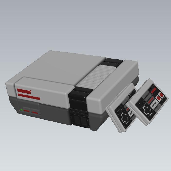 NES 1985
