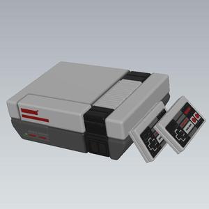 NES 1985