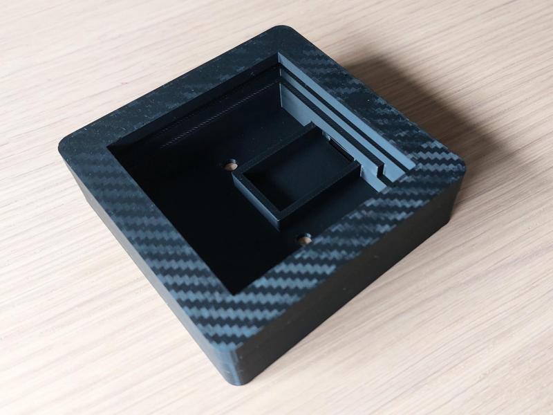 Simracing LED Matrix 8x8 Box