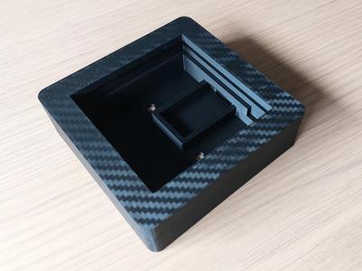 Simracing LED Matrix 8x8 Box