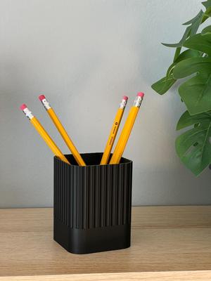 Modern Pencil Holder