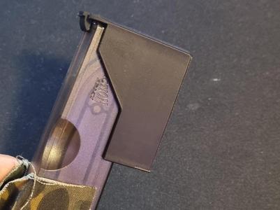 VSR10 mag holder 