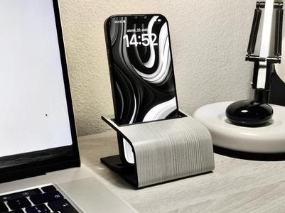 iPhone 15 Pro Max Stand