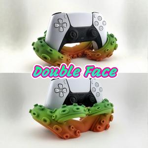 tentacle stand for controller ps5 ps4