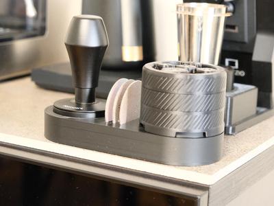 Epresso Tool Organiser 58mm