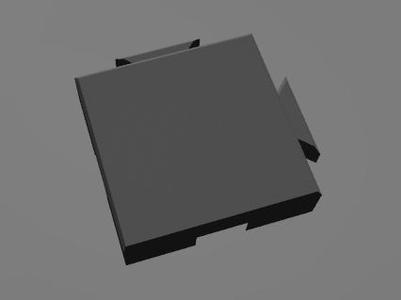 Chessboard Puzzle 