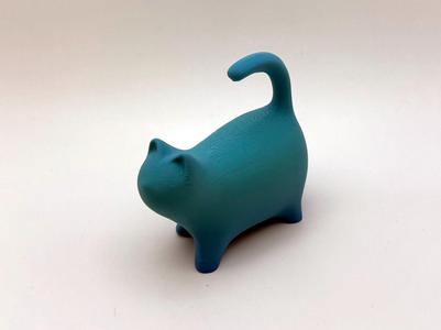 The Cat