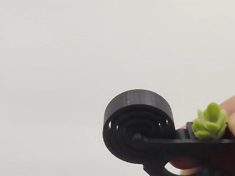 Ultimate Finger Catapult [Fast and Easy to print]