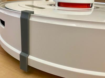 Roborock S7 Bumper Extension / Climbing Protection