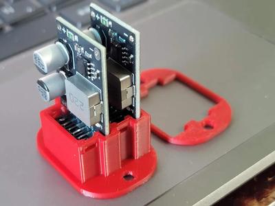 QC 3.0 24w module panel mount (Single and Double)   