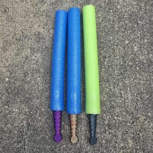 POOLNOODLE SWORD SWORDS