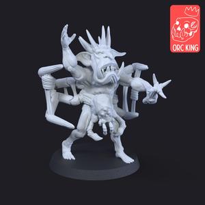 Goblin Shaman