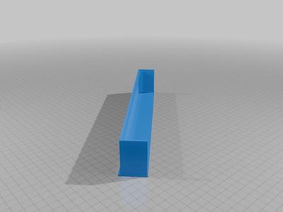 Front tool tray for K1/K1C printer