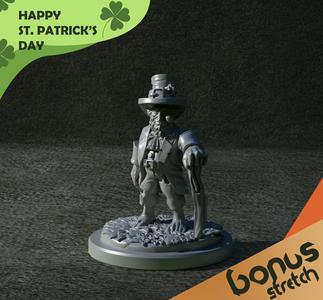 Leprechaun