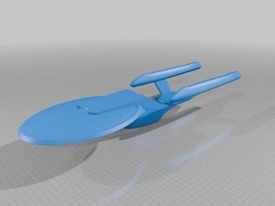 Obena class-Star Trek