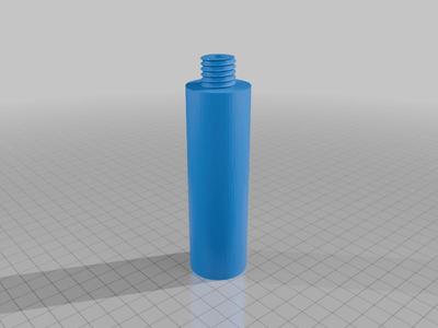 Modular Staff System