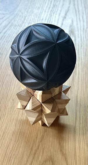 Rosetta Box