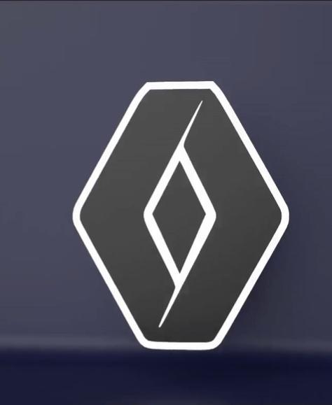 Renault - LED strip compatible