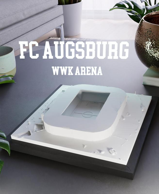 FC Augsburg - WWK Arena