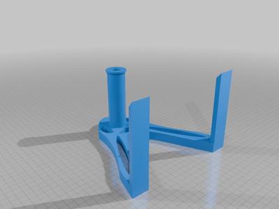Filament Spool Holder 
