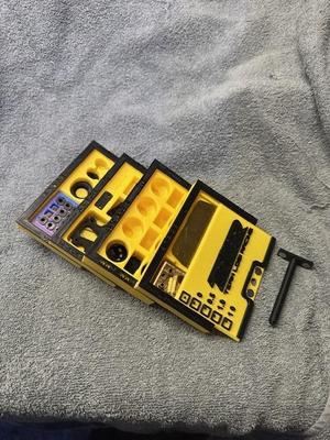 TLR GoFastBox