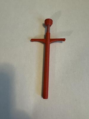 Magnet Placement Syringe