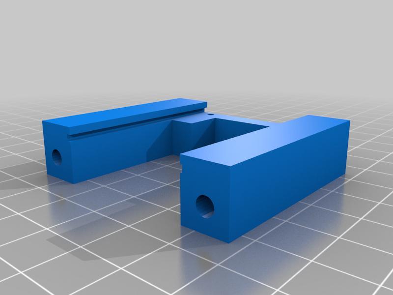 IP2368 USB PD Mount