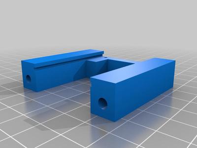 IP2368 USB PD Mount
