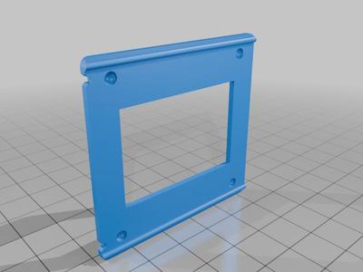 Nikon MA-20 Strip Film Holder