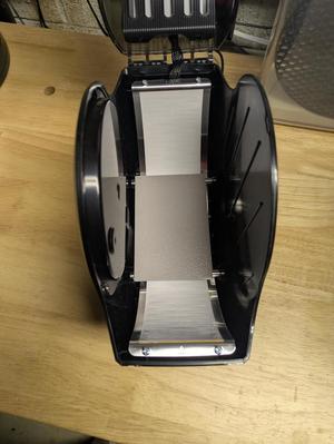 Sunlu S2 Dryer Platform