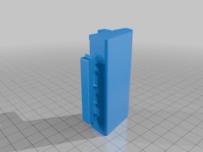 Maytag Refrigerator Door Shelf End Cap
