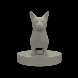 Corgi miniature