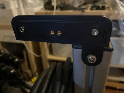 DIY GRID BROWS for sim racing