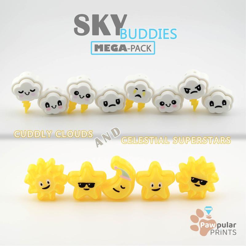 Sky Buddies