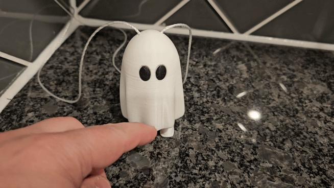 Fun Ghost