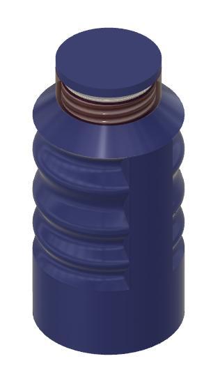 smart Bottel housing