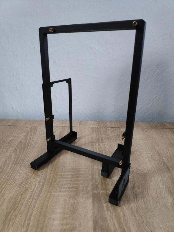 MicroATX case