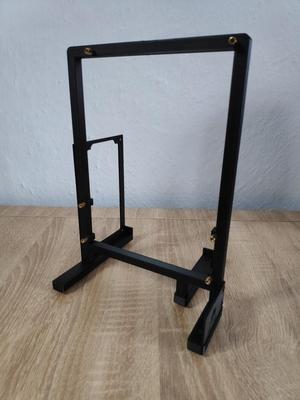 MicroATX case