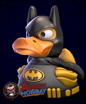 Batduck