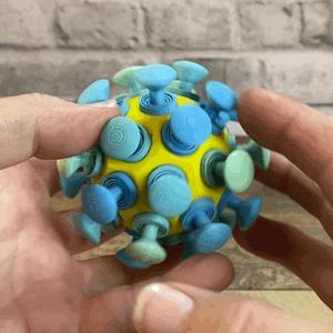 Viral Fidget