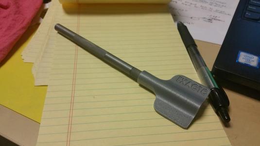 Exacto Knife Blade Sheath