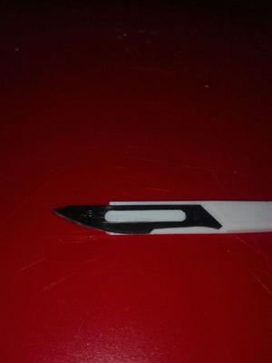 Bisturi Scalpel Handle