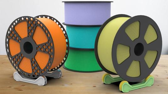 spool holder