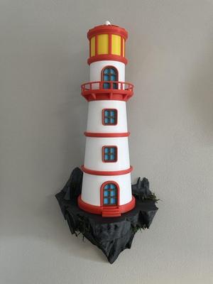 lighthouse