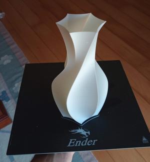 Star Vase
