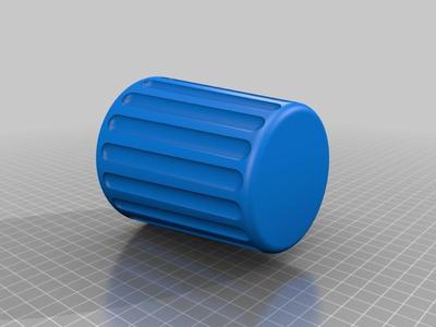 Desktop Trash Can with Lid